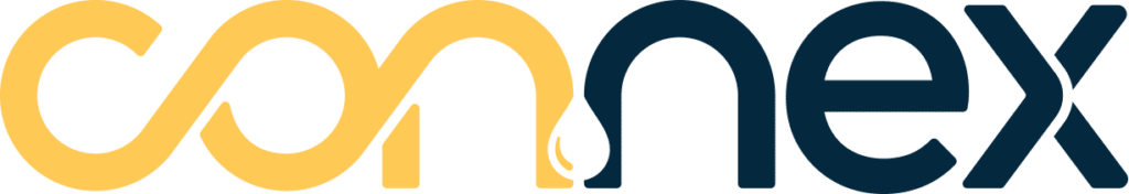 Connex logo
