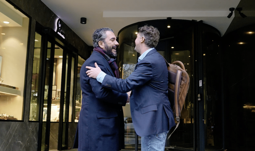 The Connextion: Connex & EWABA