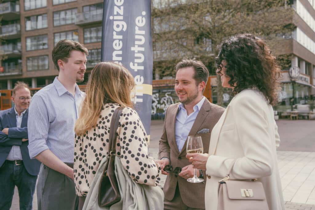 Connex Network Event