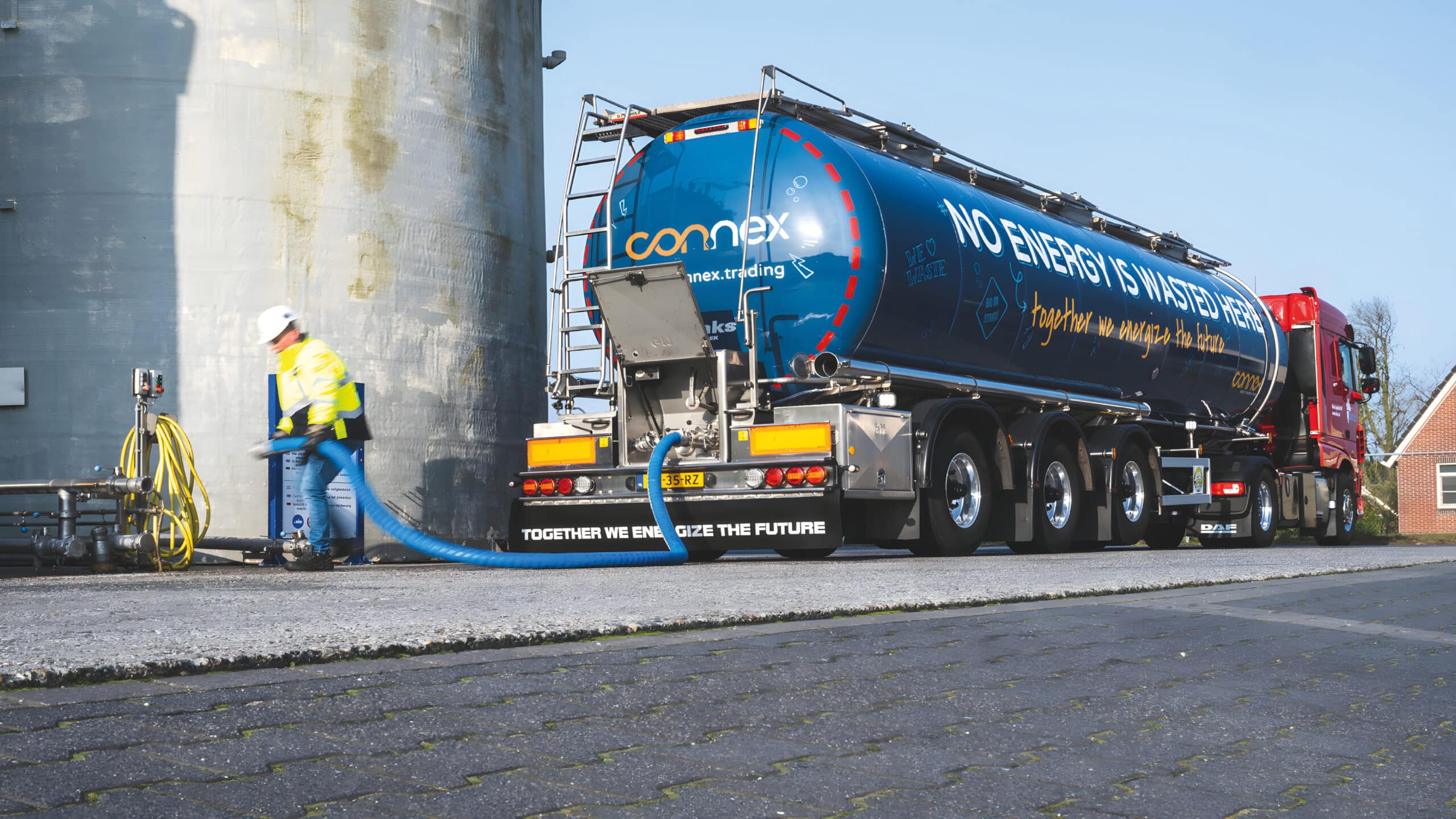 CON - Connex Market Insights